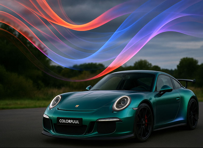 تغليف الفينيل