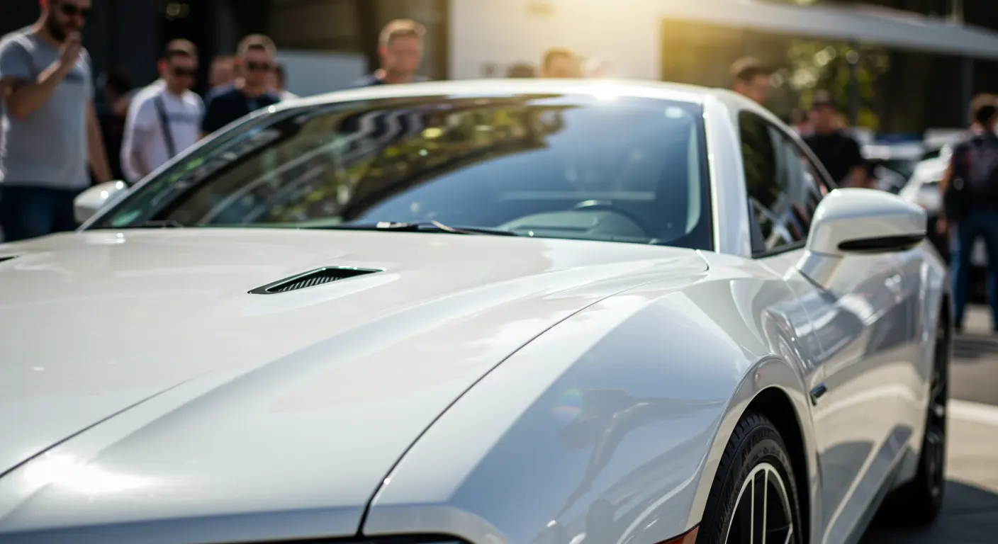 أفضل طلاء سيراميك للسيارات