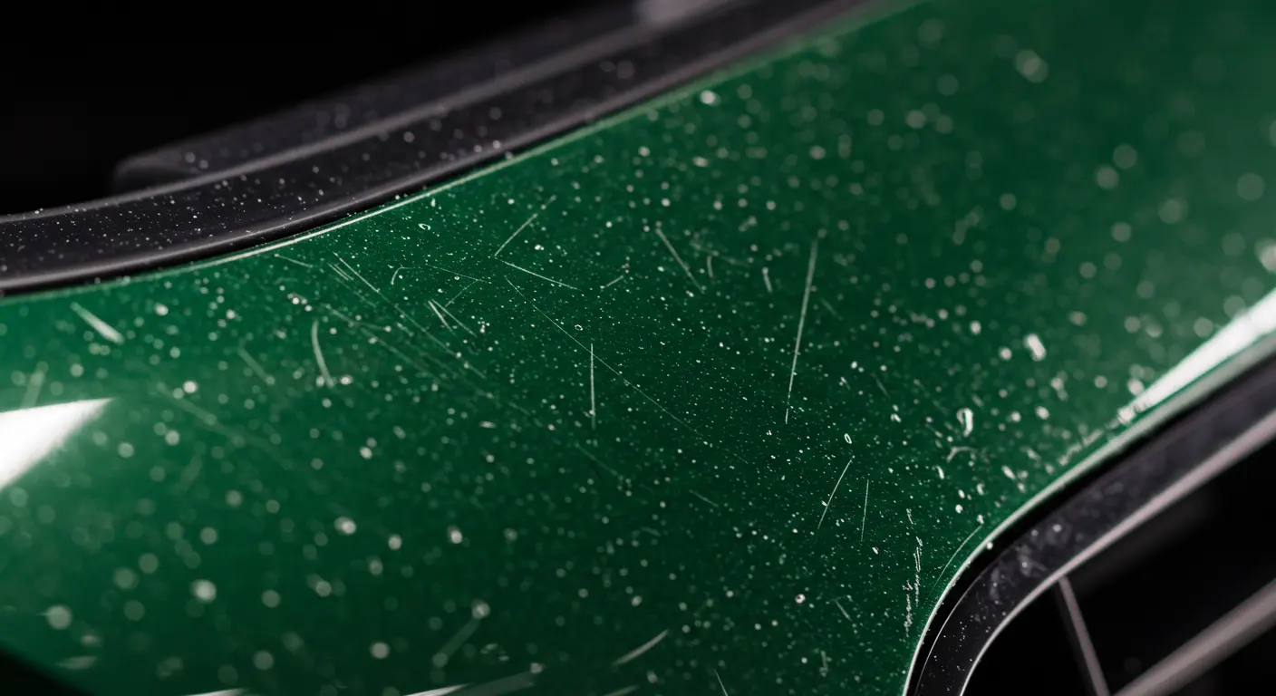 فيلم حماية طلاء ملون من TPU ذاتي الشفاء