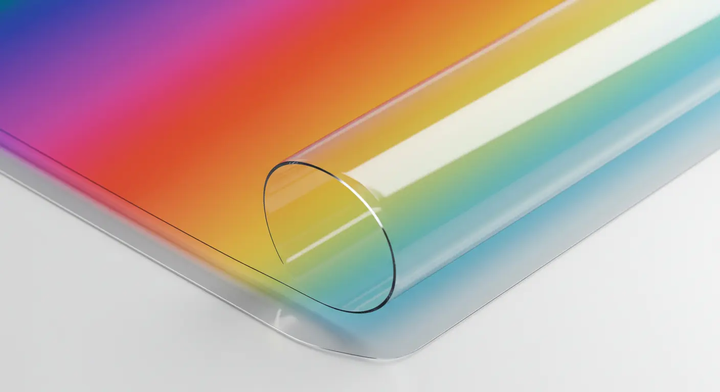 كم يدوم لون TPU PPF