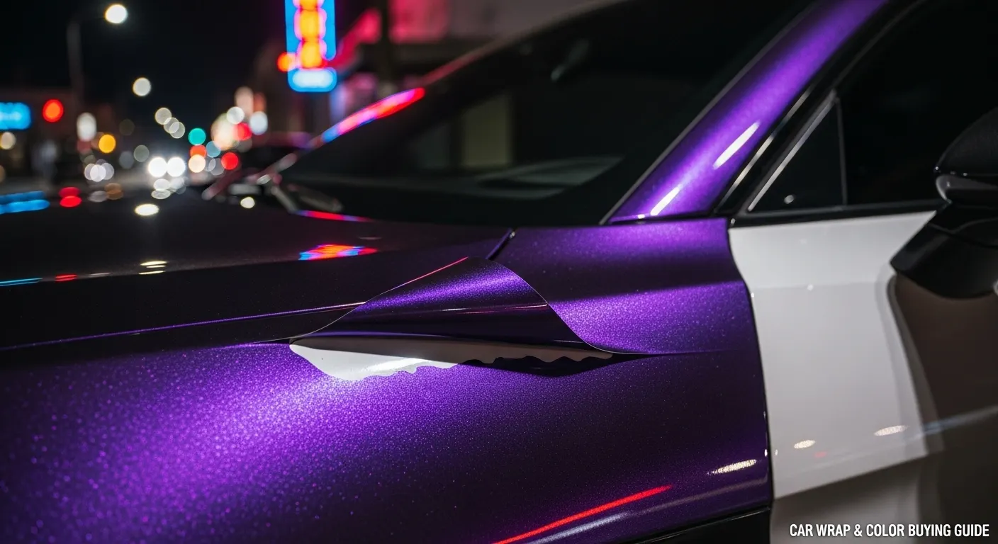 ميدنايت بيربل