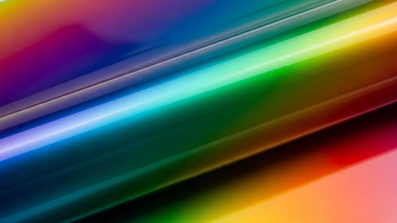 تصنيع TPU Color PPF OEM