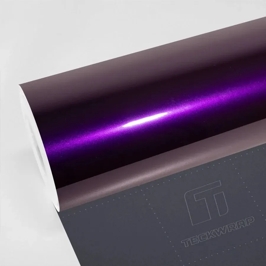 دليل مشتري PPF الملون: إيجاد أفضل مصنع