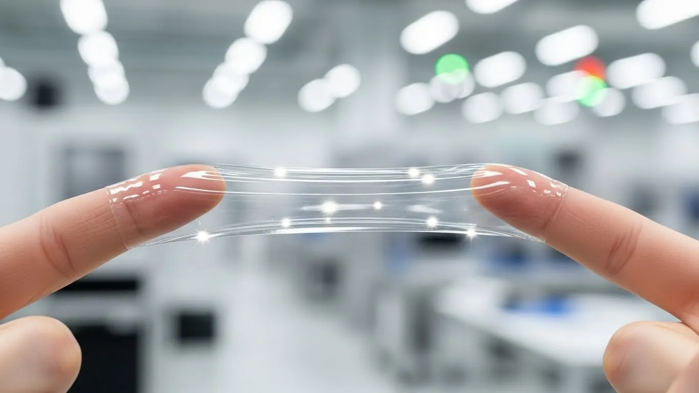 فهم فيلم TPU: الخصائص والتطبيقات